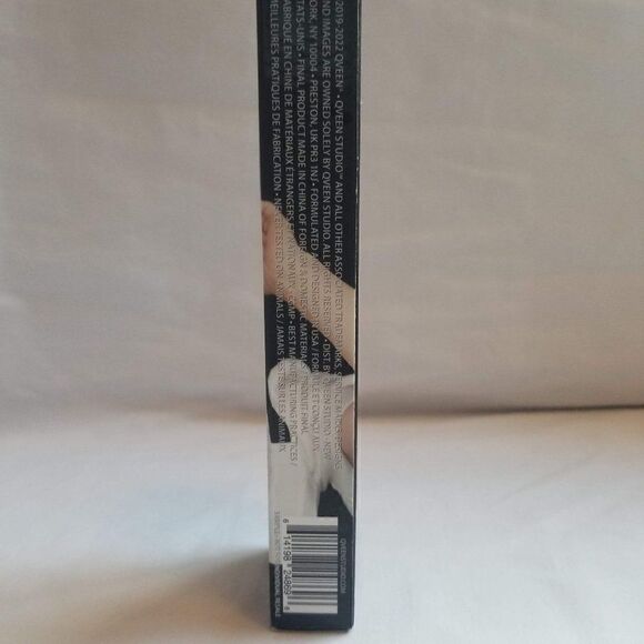 Qveen Studio Partners In Crime Lip Liner Duo Spray - Spray Tan & SOS - Picture 3 of 12